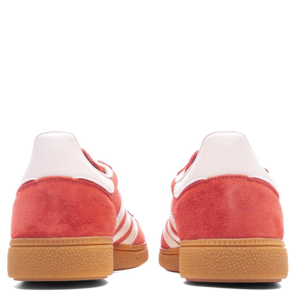 Handball Spezial - Preloved Red/Cream White/Crystal White