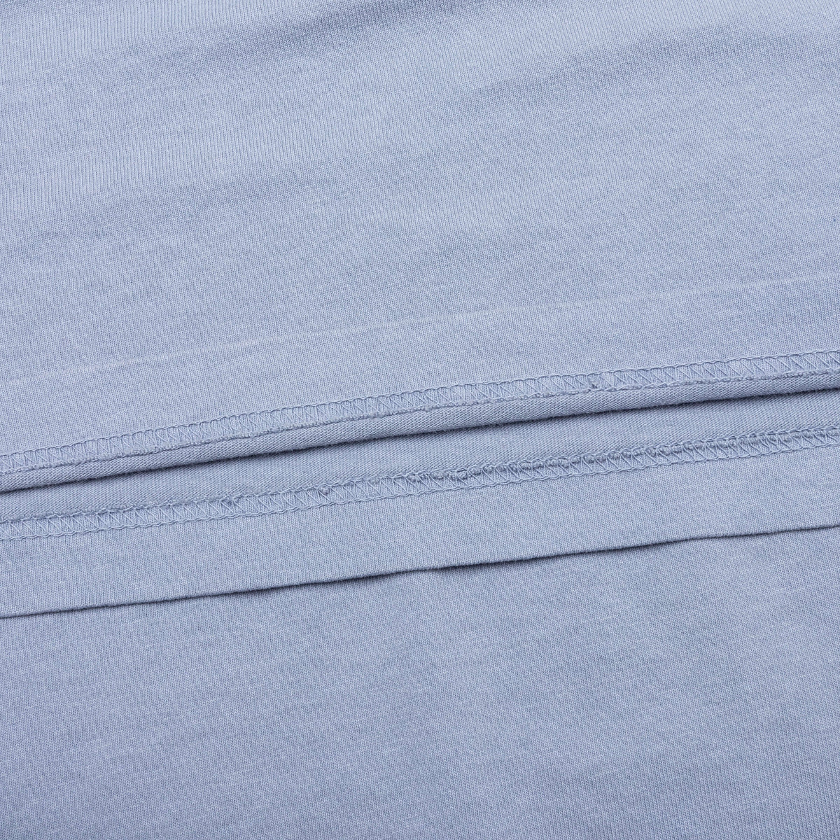 Harvest Tee - Blue Granite