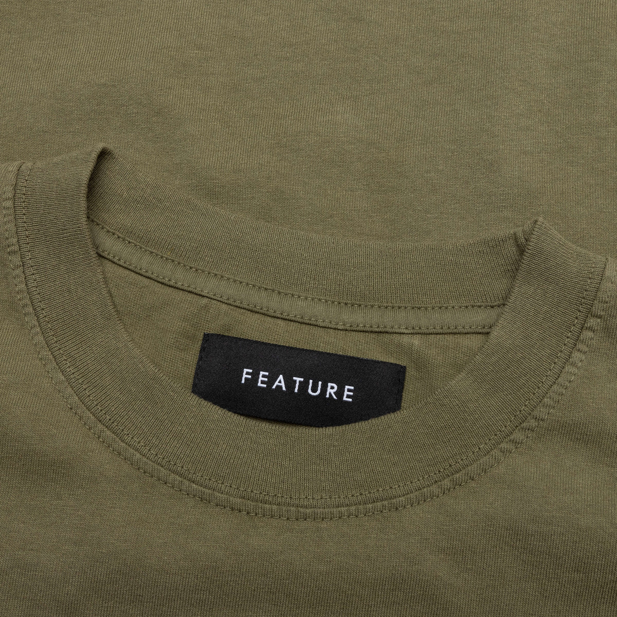 Harvest Tee - Capers