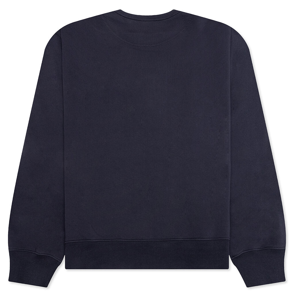 Hax Bis GD 9615 M.K. Sweater - Navy