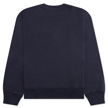 Hax Bis GD 9615 M.K. Sweater - Navy