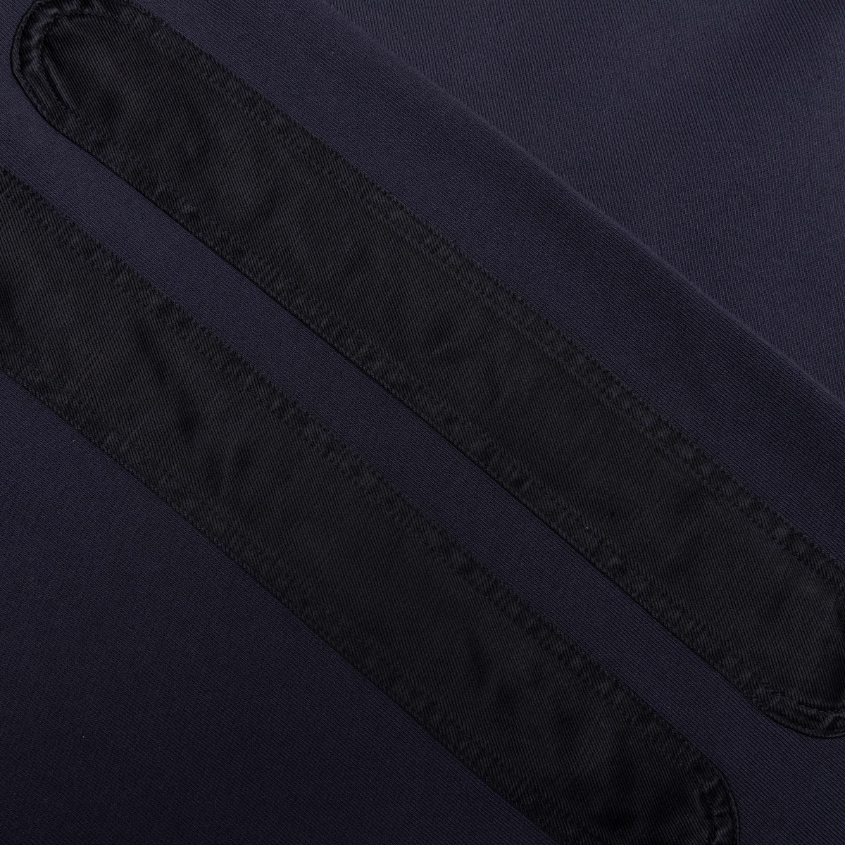 Hax Bis GD 9615 M.K. Sweater - Navy