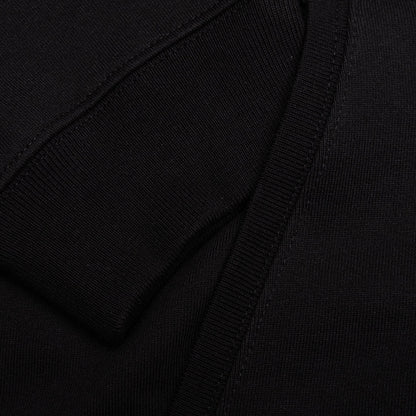 Haxel 1610 M.K. Hoodie - Black