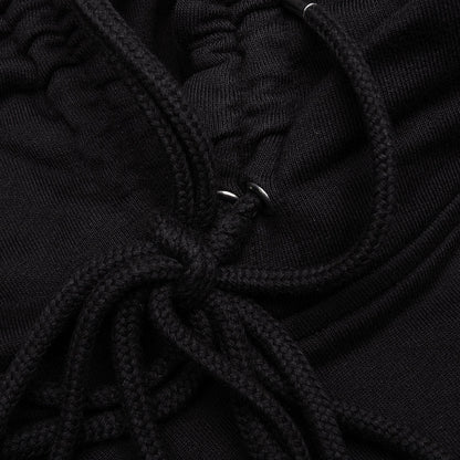 Haxel 1610 M.K. Hoodie - Black