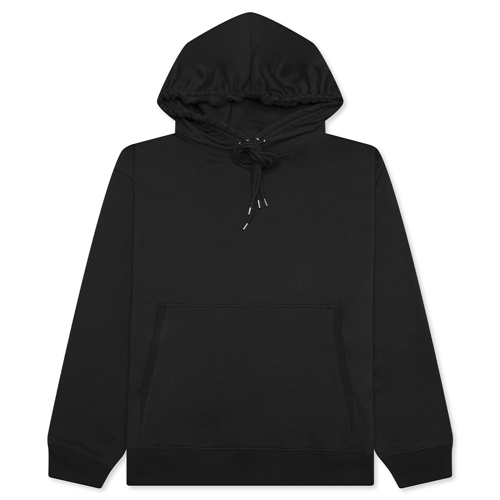 Haxel 1610 M.K. Hoodie - Black