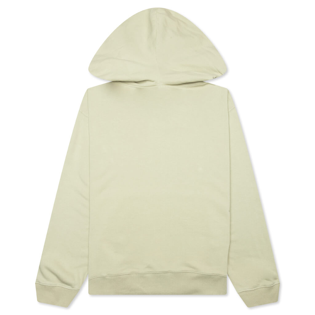 Haxel 7619 M.K. Hoodie - Light Green