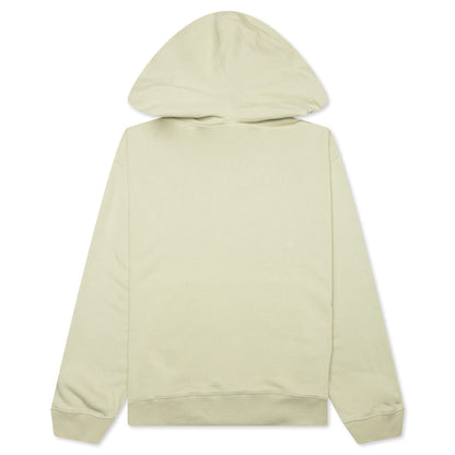 Haxel 7619 M.K. Hoodie - Light Green