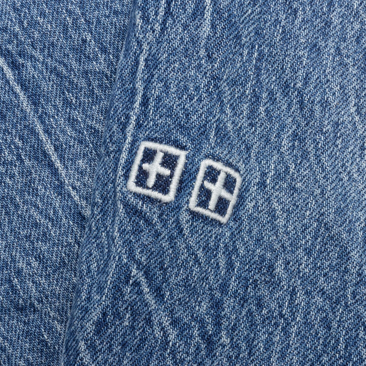 Hazlow Notorious Kulture - Denim