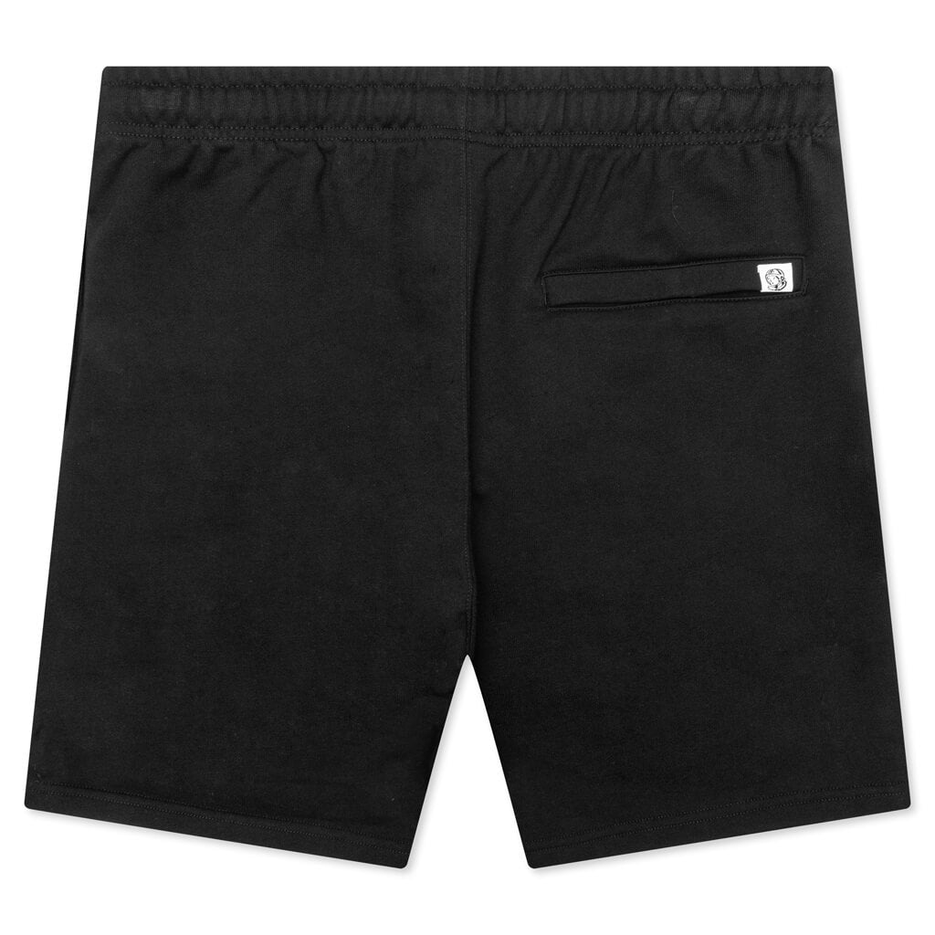 Heart Mind Stars Shorts - Black