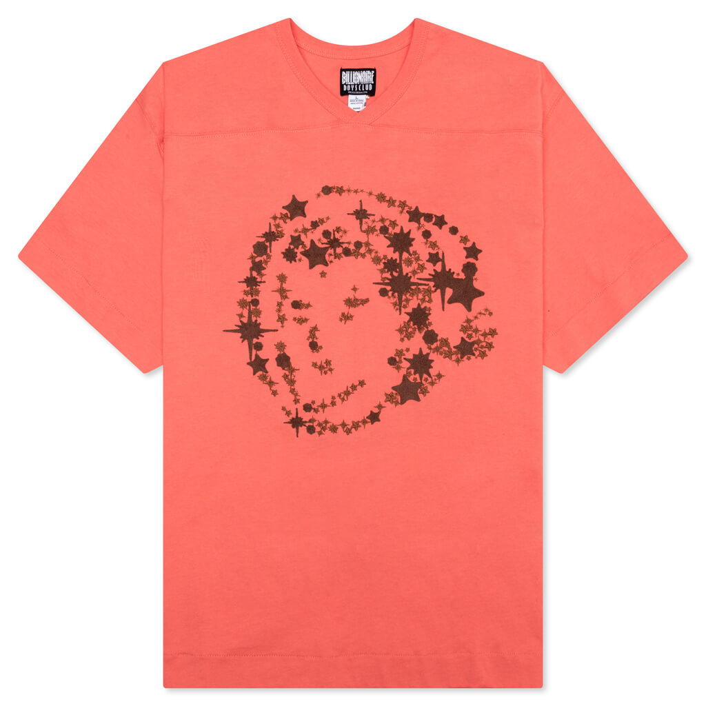 Heart and Mind Club S/S Knit - Dubarry