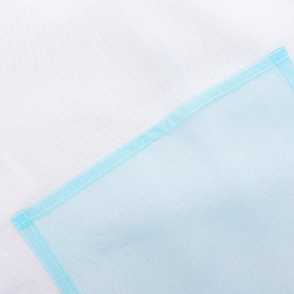 Heaton 1603 M.K. S/S T-Shirt P.Pink - Pale Pink