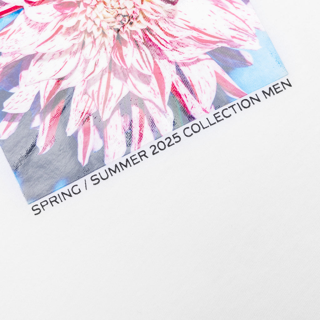Heer Pr 1600 M.K. S/S T-Shirt - White