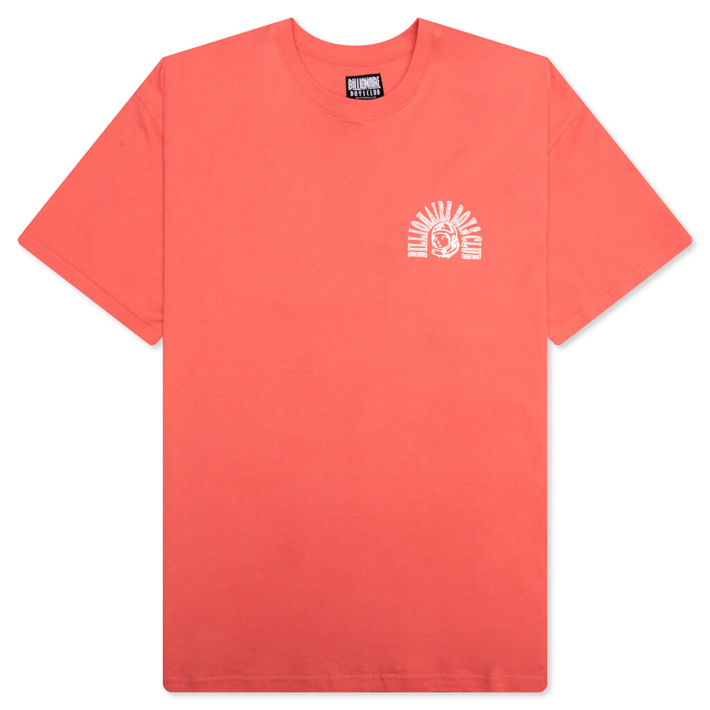 Helmet S/S Knit - Dubarry
