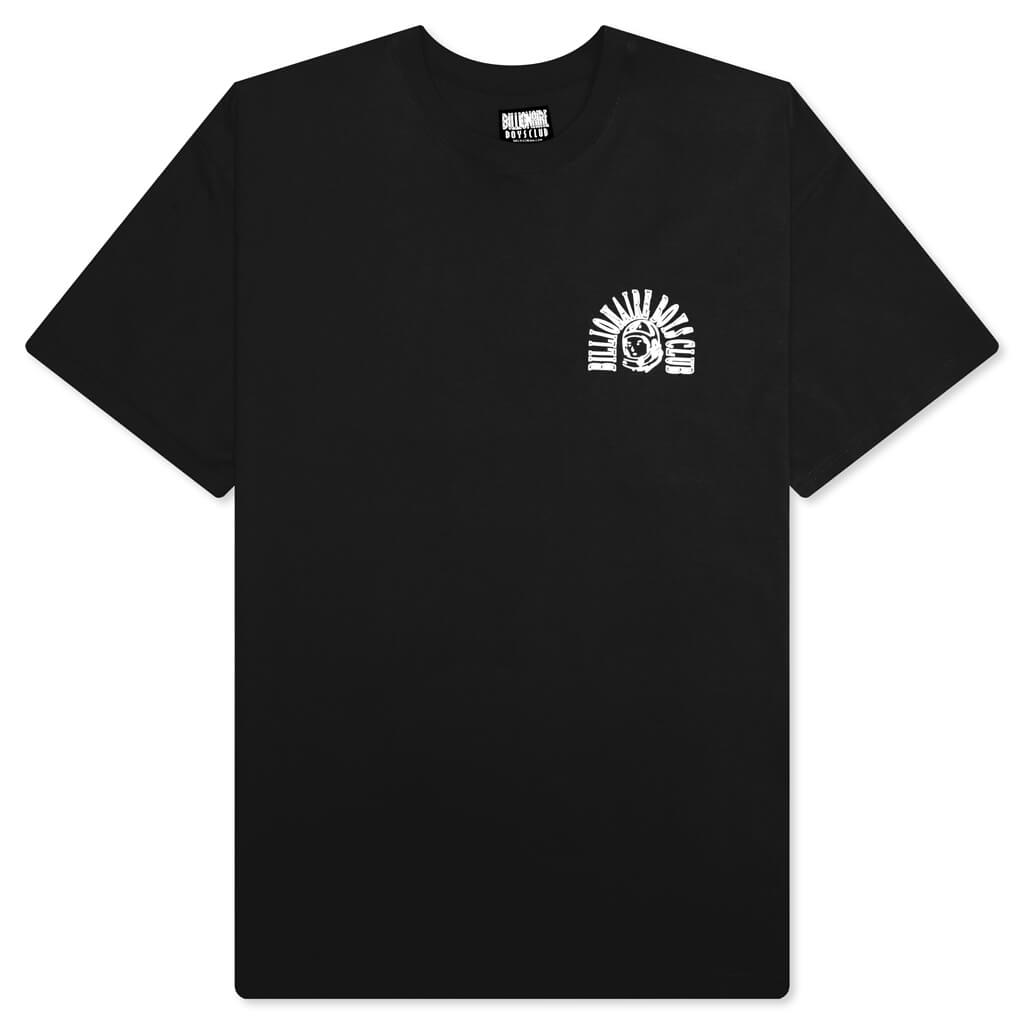 Helmet S/S Knit - Black