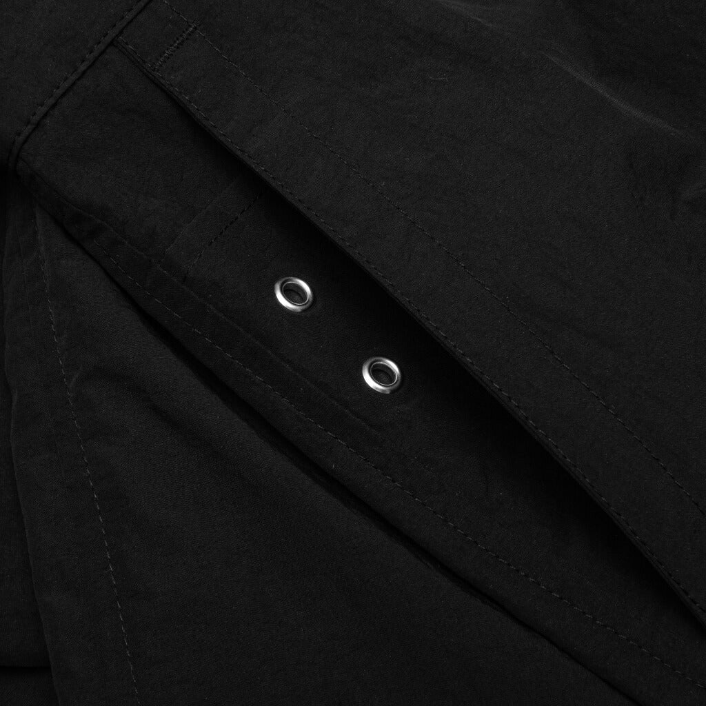 Airy Pants - Black
