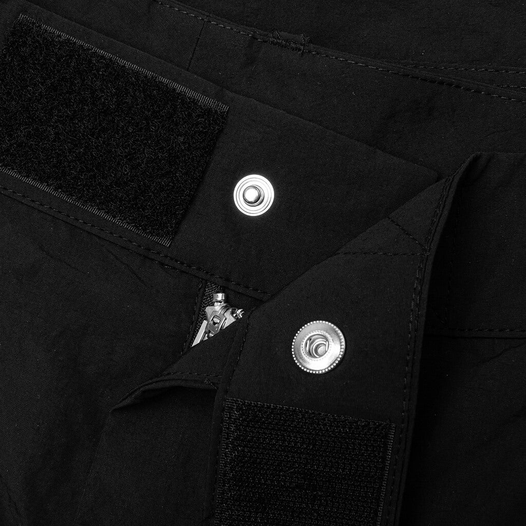 Airy Pants - Black