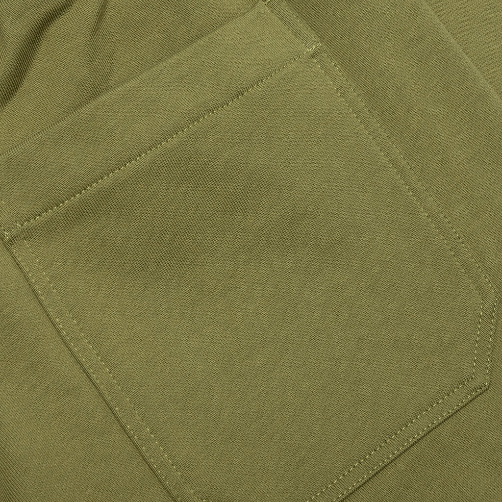 Assorted Jogger - Fern
