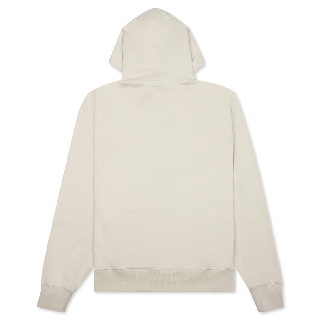 Box Logo Hoodie - Mist