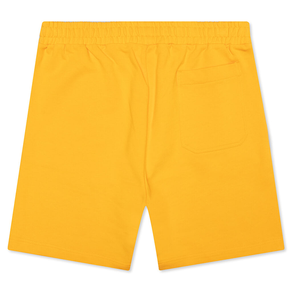 Core Short - Apricot