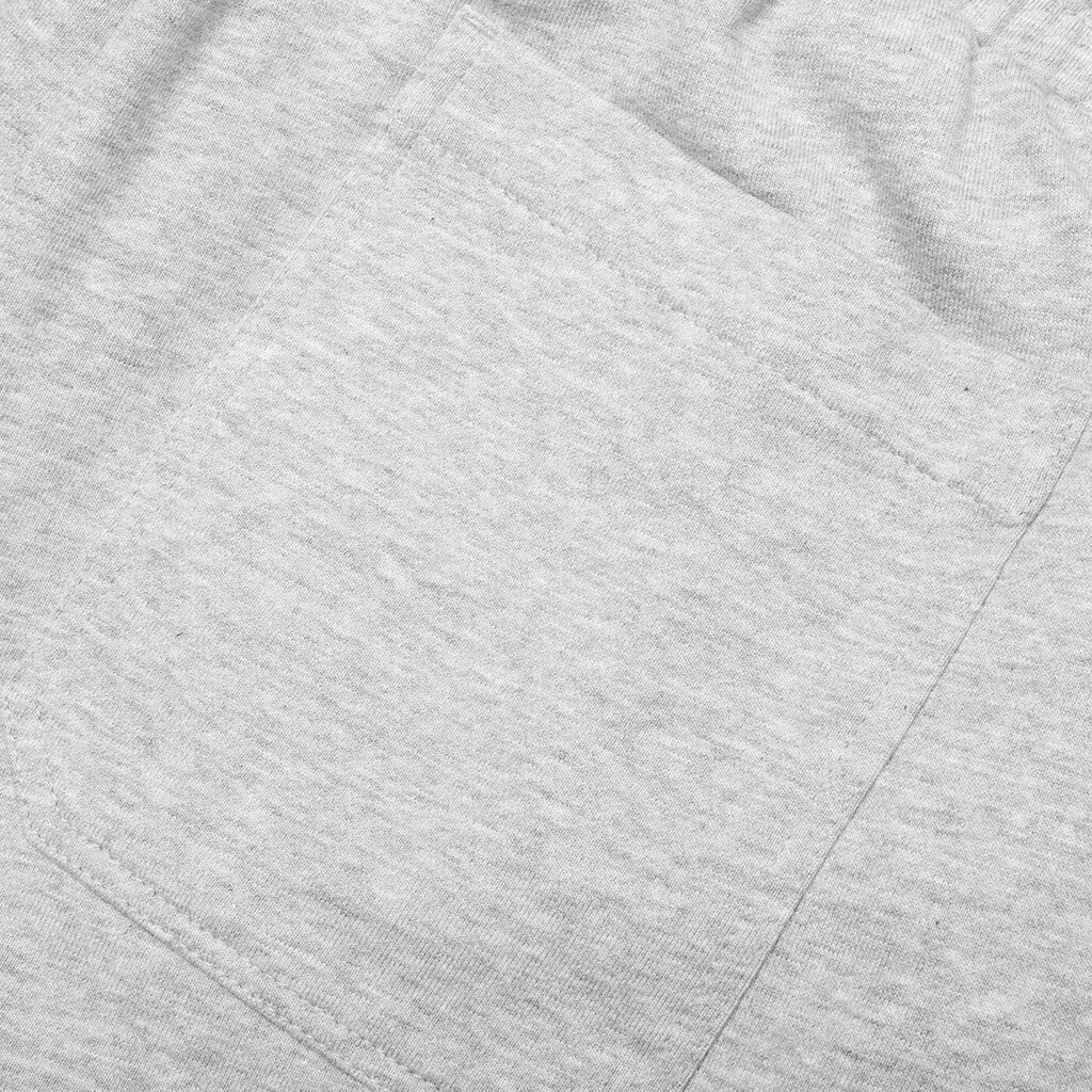 Core Short - Vapor Heather