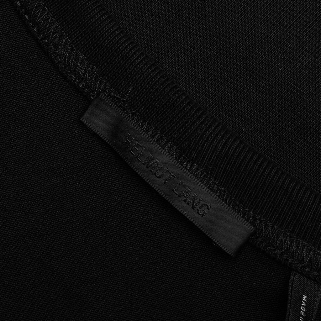 Core Tee - Black