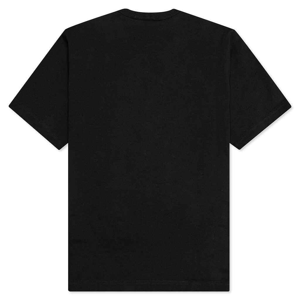 Core Tee - Black
