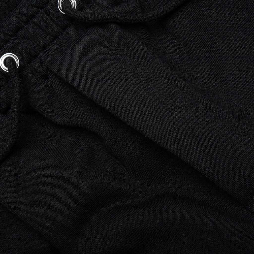 Cross Jogger - Black