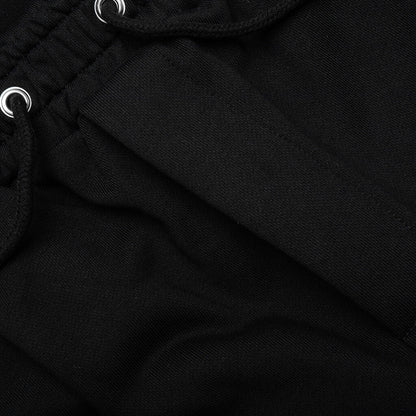 Cross Jogger - Black
