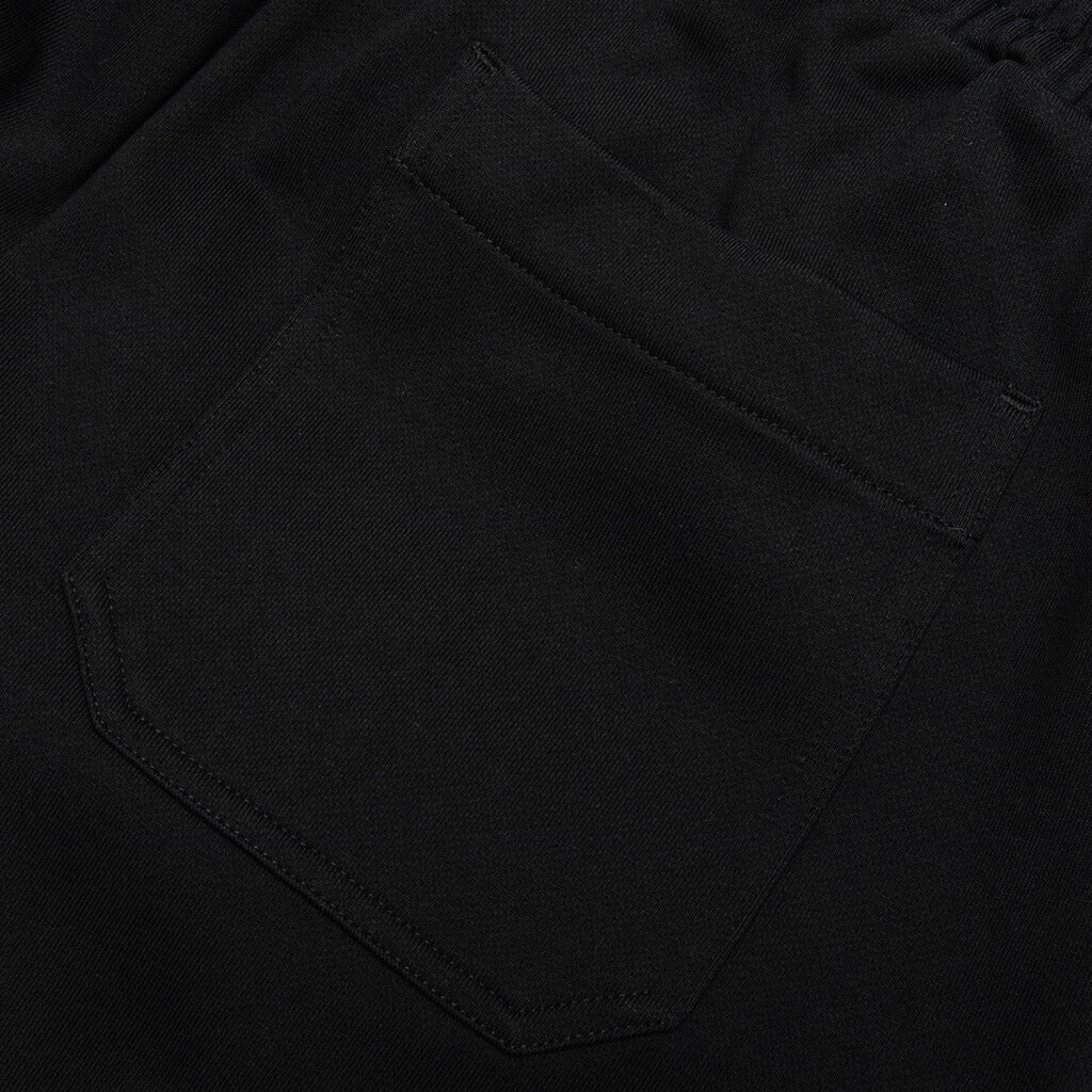 Cross Jogger - Black