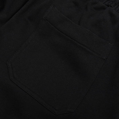 Cross Jogger - Black