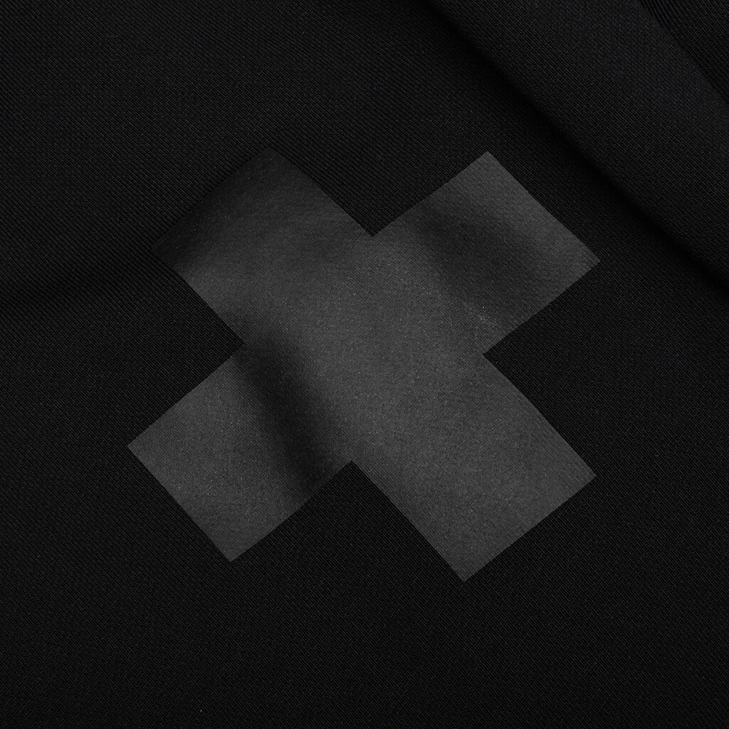 Cross Jogger - Black