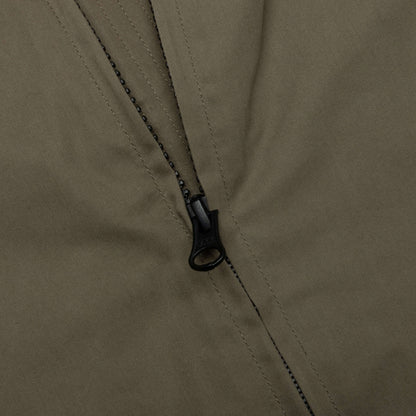 Memory Astro Bomber Jacket - Juniper