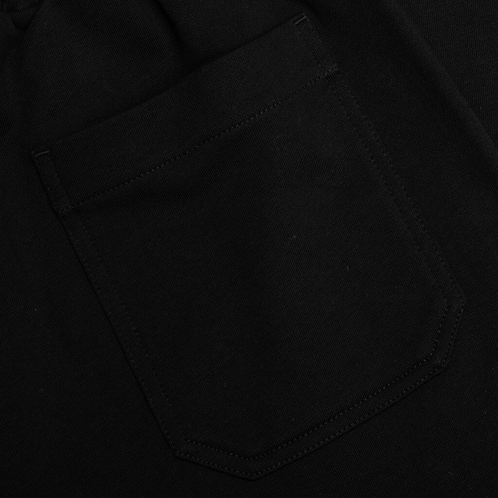 New York Postcard Jogger - Black