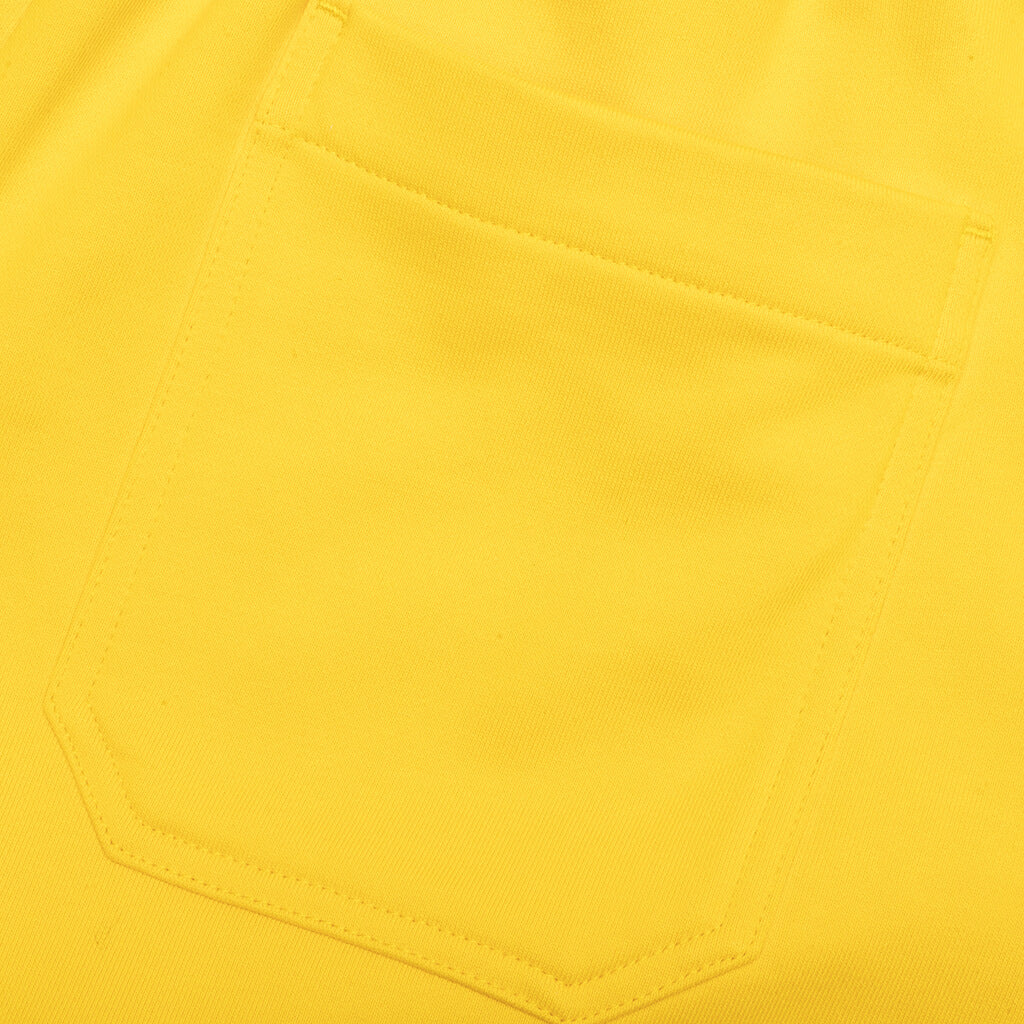 New York Postcard Jogger - Taxi Yellow