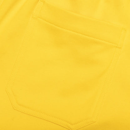 New York Postcard Jogger - Taxi Yellow