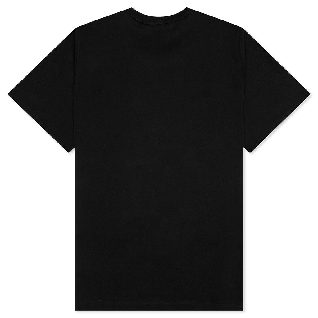 New York Postcard Tee - Black