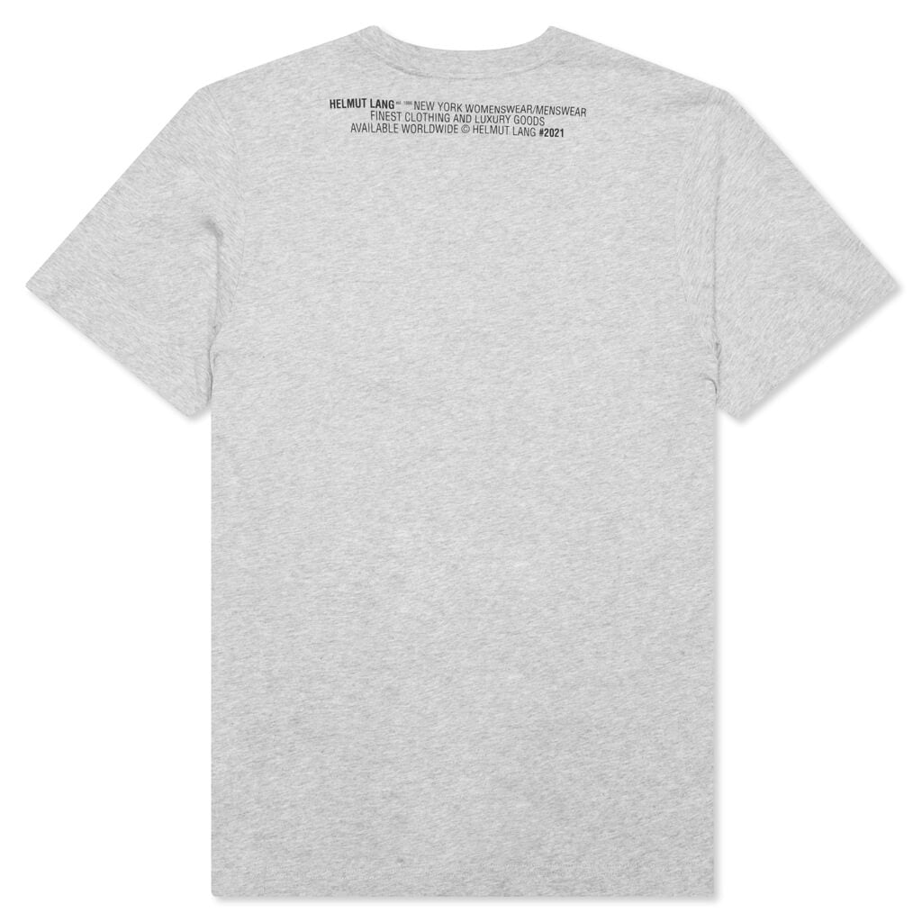 Puppy T-Shirt - Vapor Heather