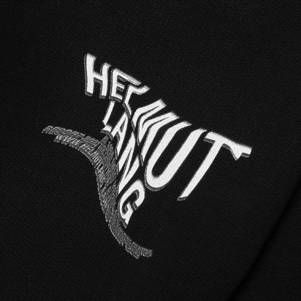 Skewed Jogger - Black