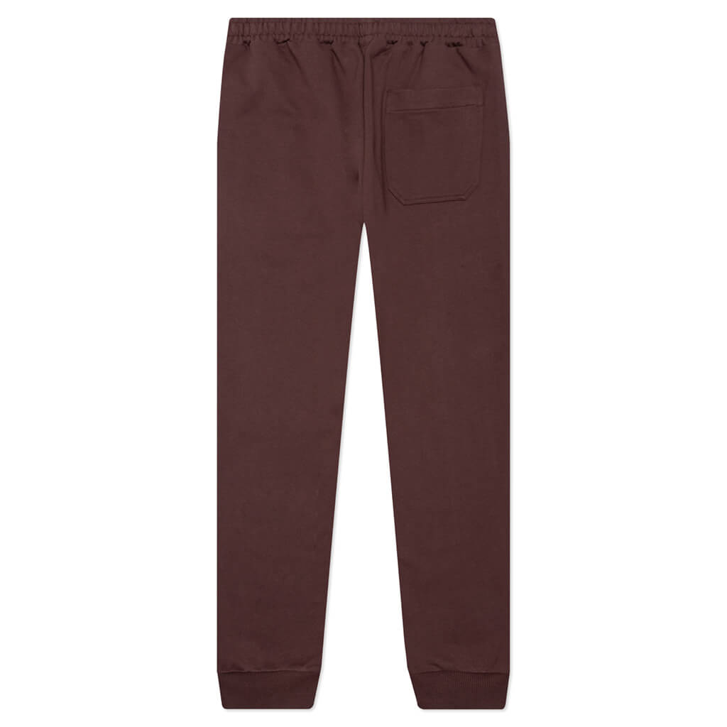 Societas Jogger - Chocolate