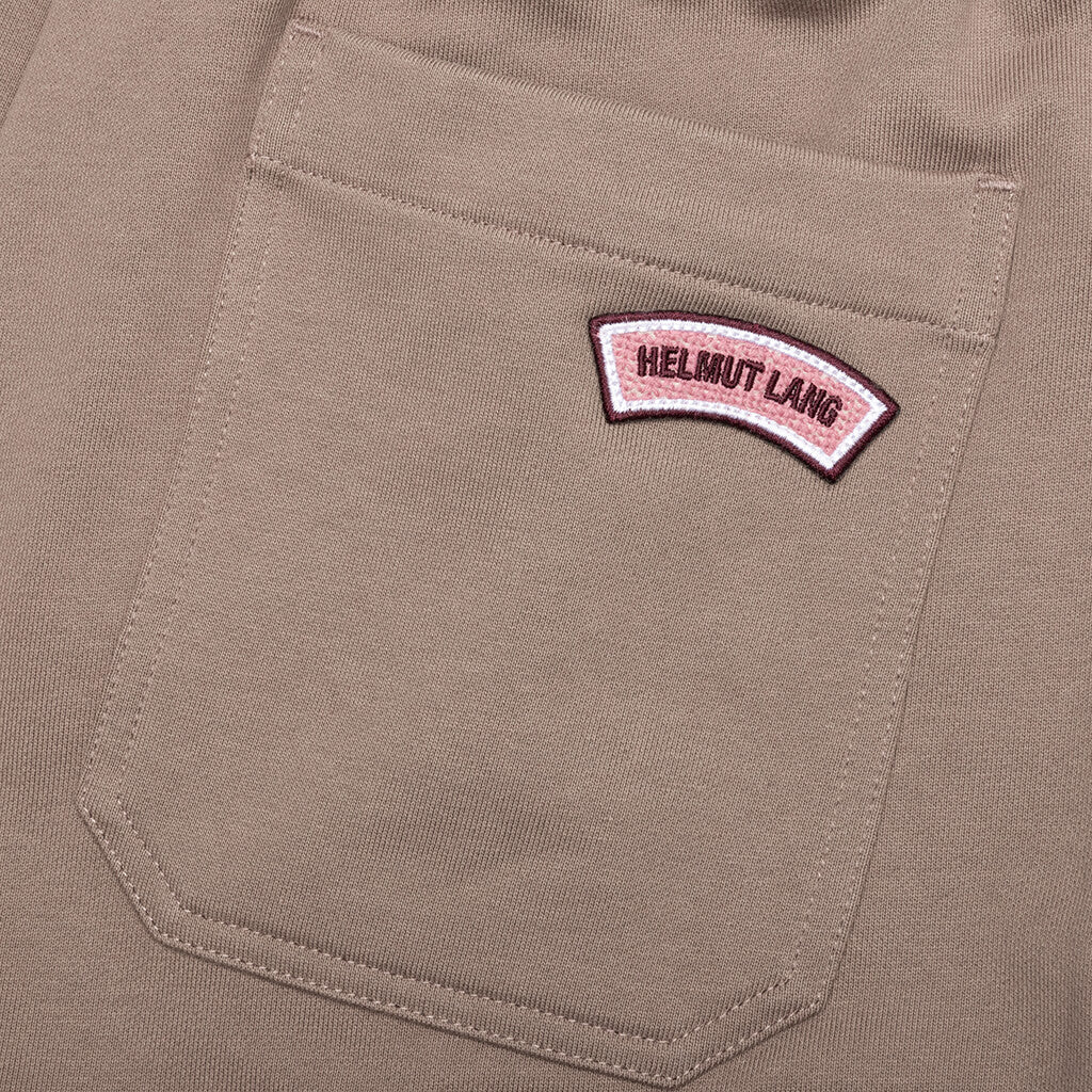 Societas Short - Rose Glow