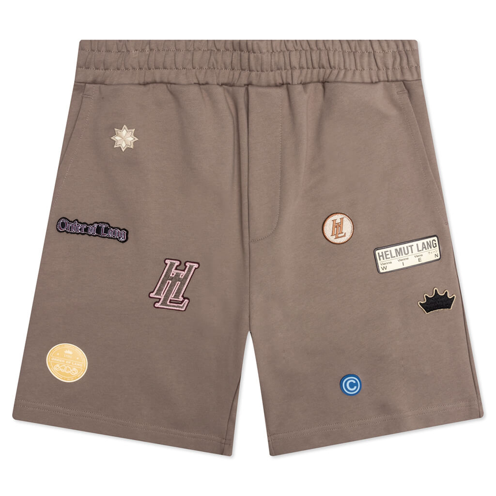 Societas Short - Rose Glow