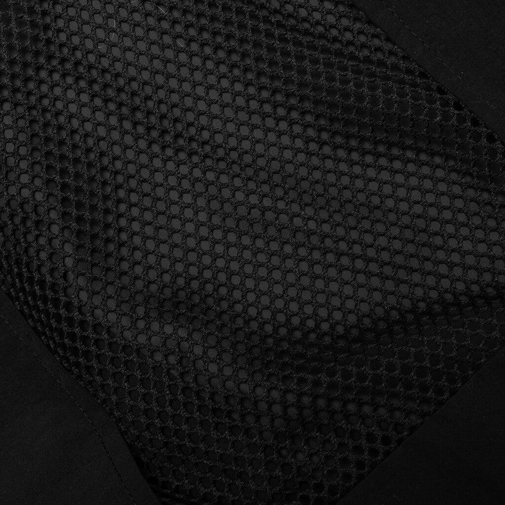 Tactical Vest - Black