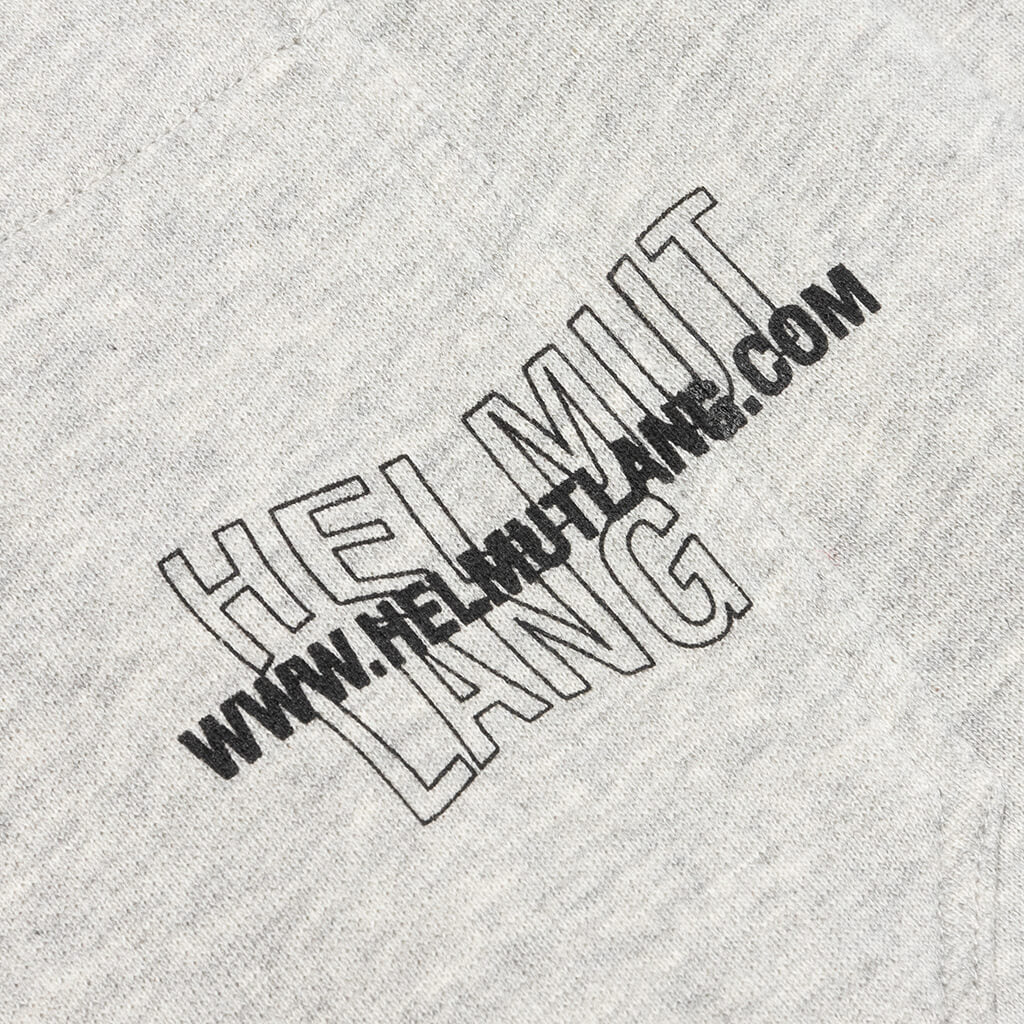 Warp Jogger - Vapor Heather