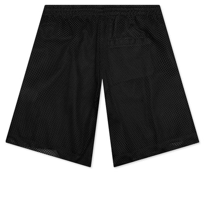 Hemen Short 9604 M.K. Shorts - Black