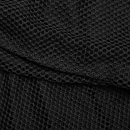 Hemen Short 9604 M.K. Shorts - Black