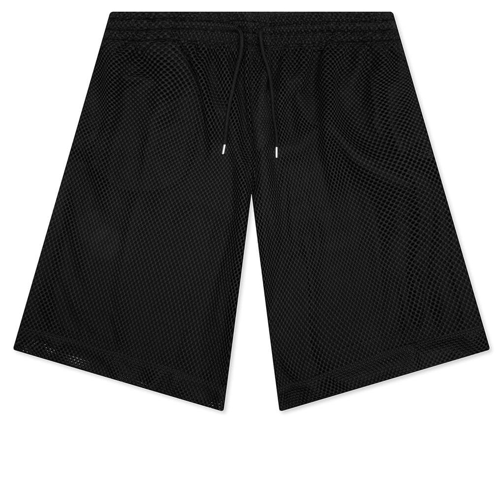 Hemen Short 9604 M.K. Shorts - Black