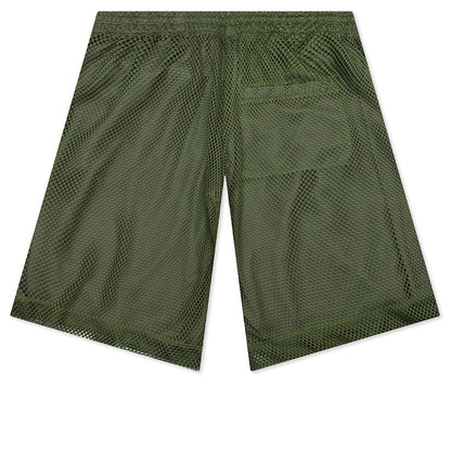Hemen Short 9604 M.K. Shorts - Green