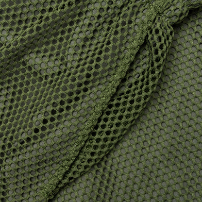 Hemen Short 9604 M.K. Shorts - Green