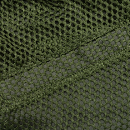 Hemen Short 9604 M.K. Shorts - Green