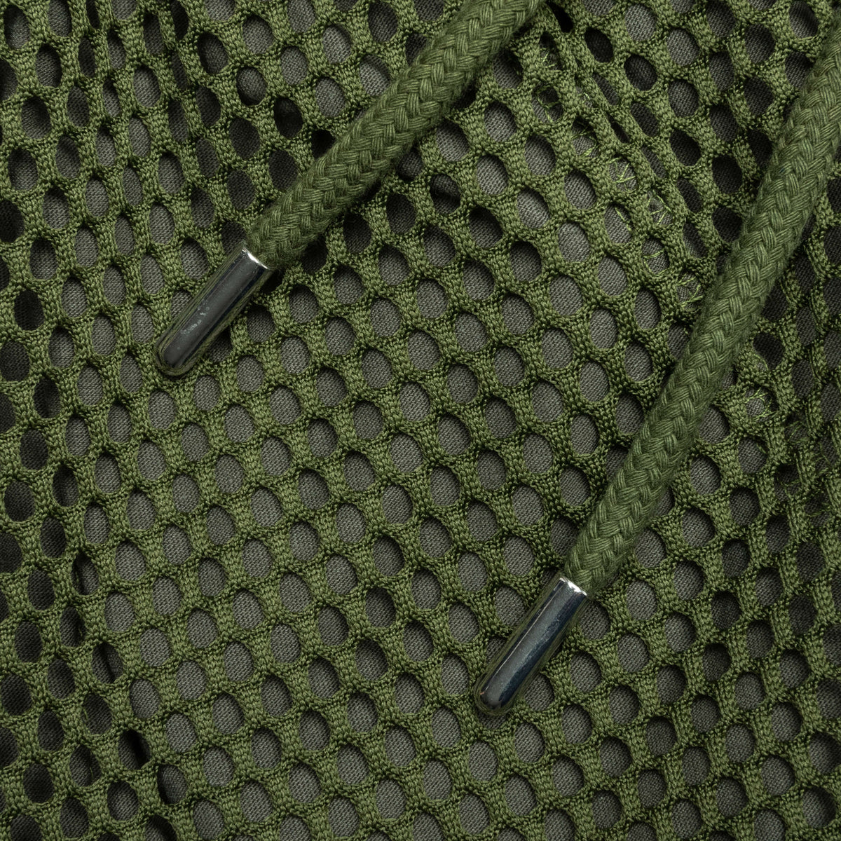 Hemen Short 9604 M.K. Shorts - Green